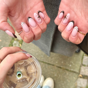 Gel Polish 131 - Mahogany Brown