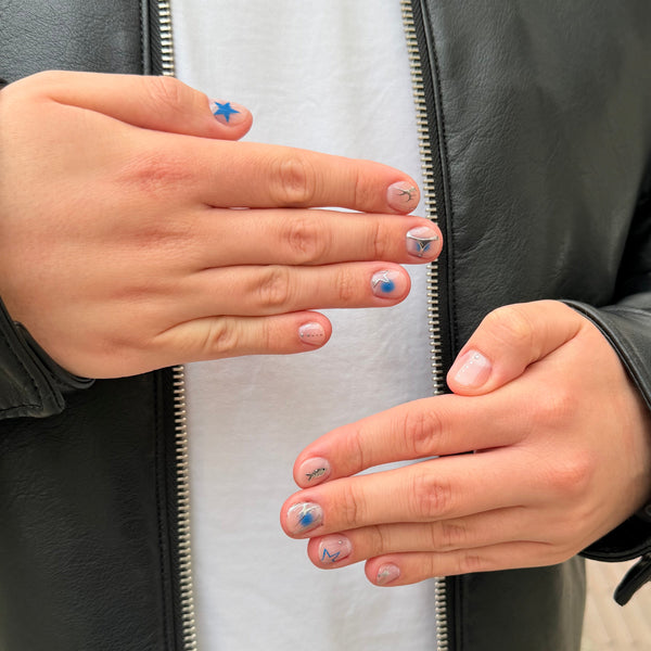 Chrome Powder - Silver
