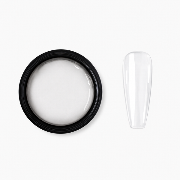00 - Clear 30g