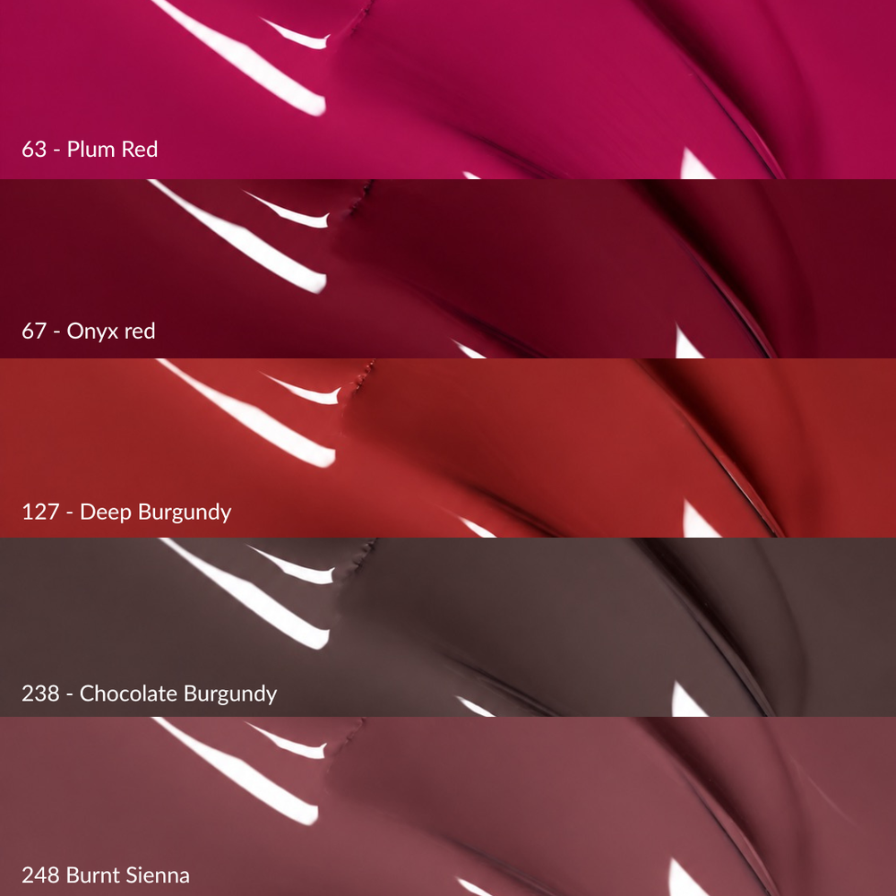 Pakke: Burgundy Mood