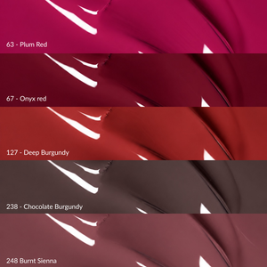 Pakke: Burgundy Mood