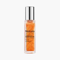 Golden Elixir Nutrition Oil