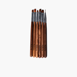 Nailura Brush Kit