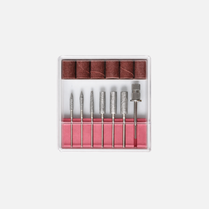 Diamond Bit Set