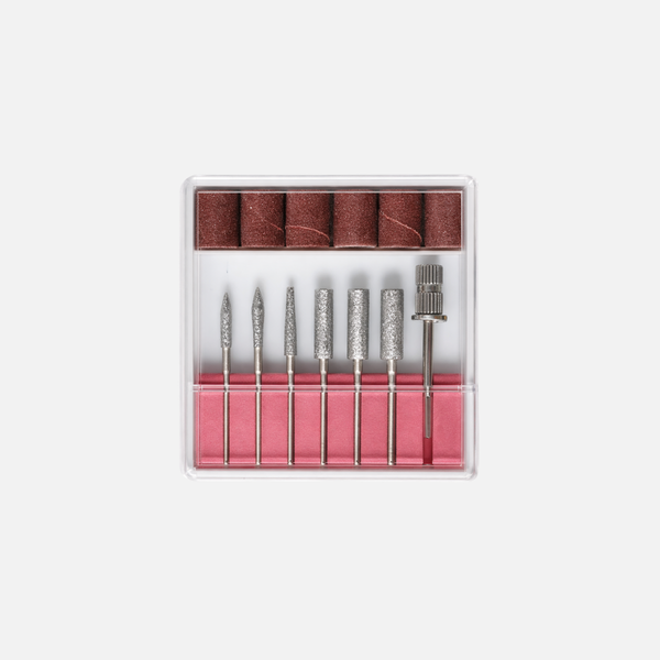 Diamond Bit Set
