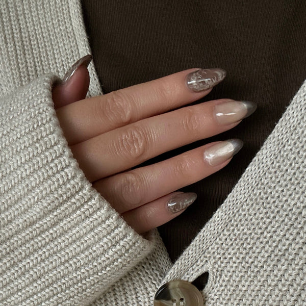 238 - Chocolate Burgundy