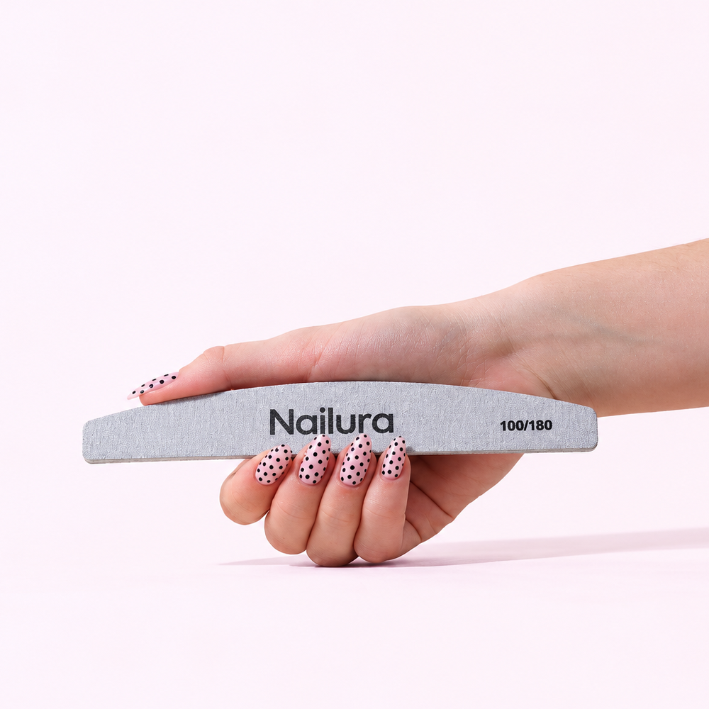 Neglefil 100/180