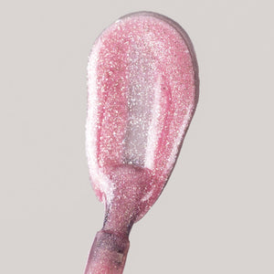 339 - Copper Rose Glitter