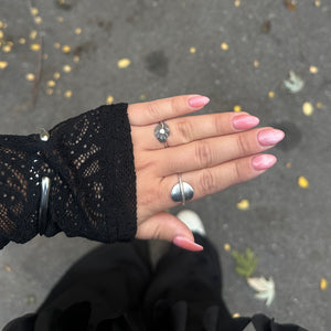 292 - Starlight Fuchsia