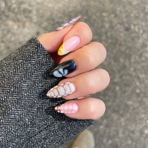 106 - Apricot Orange