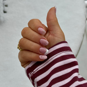 11 - Ballet Slipper Pink