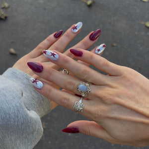 Chrome Powder - Silver