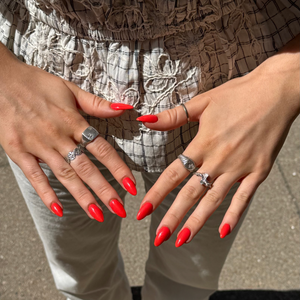 82 - Coral Red