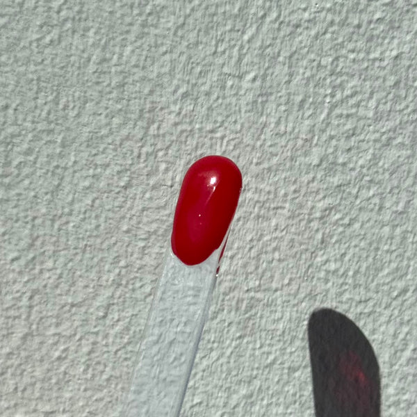 Gel Polish 70 - Cardinal Red