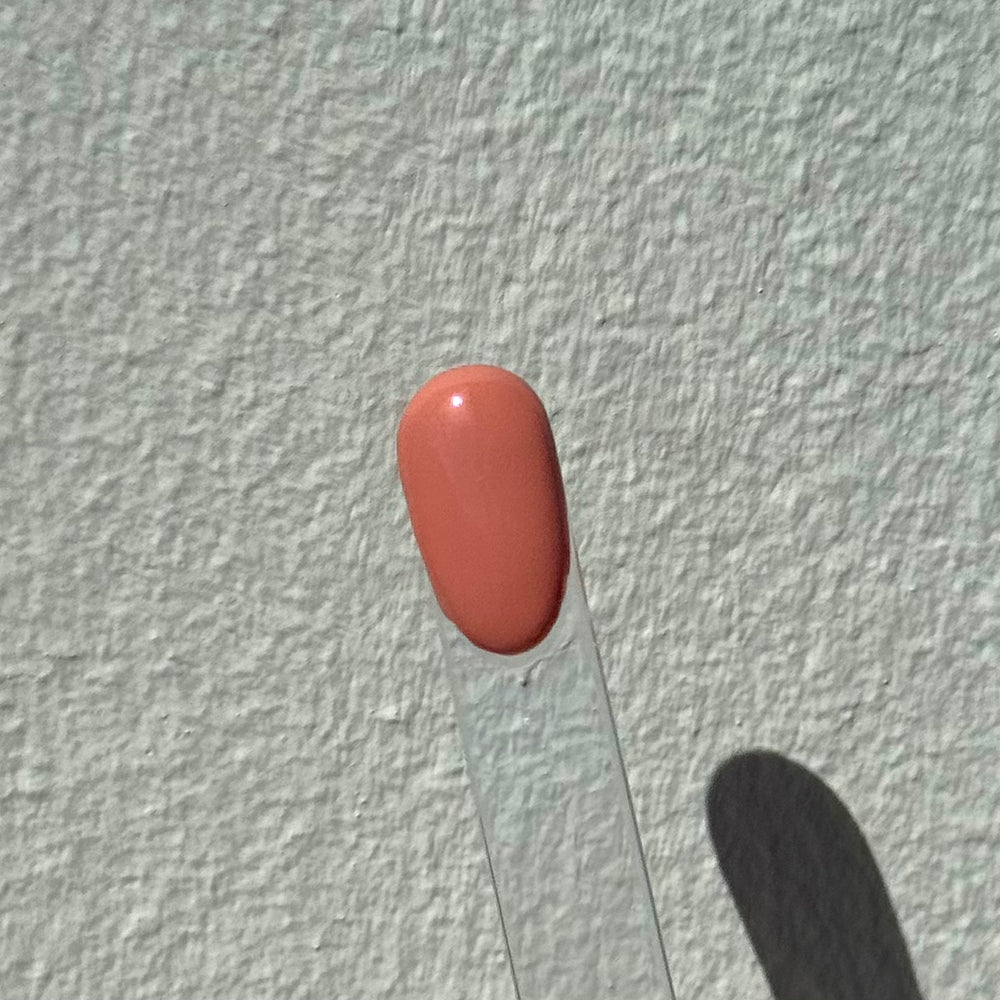 Gel Polish 84 - Sunset Blush