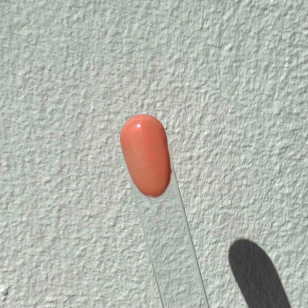 Gel Polish 85 - Cantaloupe