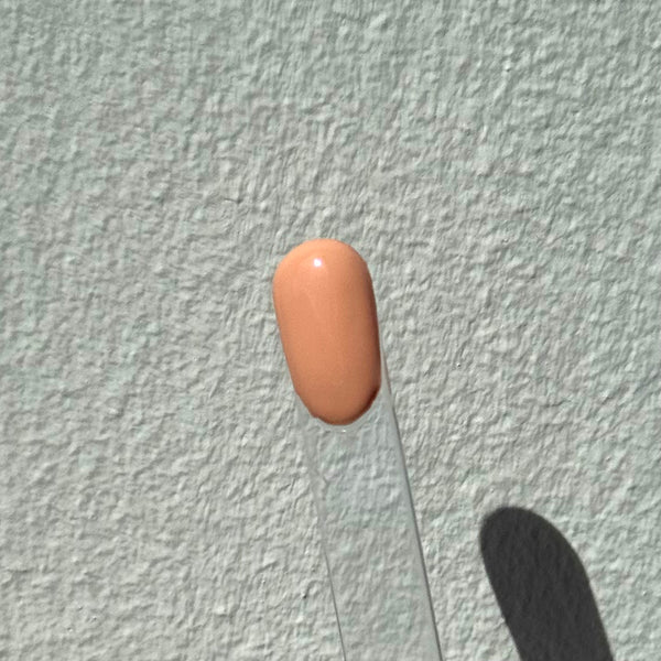 Gel Polish 87 - Sunset Peach
