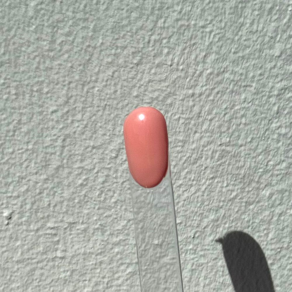 Gel Polish 89 - Nude Pink