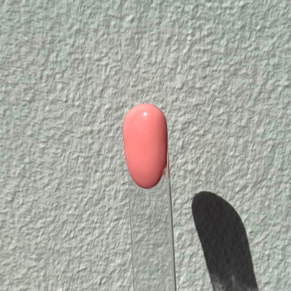 Gel Polish 92 - Powder Pink