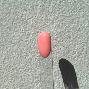 Gel Polish 92 - Powder Pink