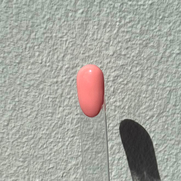 Gel Polish 92 - Powder Pink