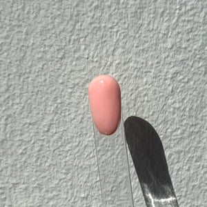 Gel Polish 93 - Pastel Pink