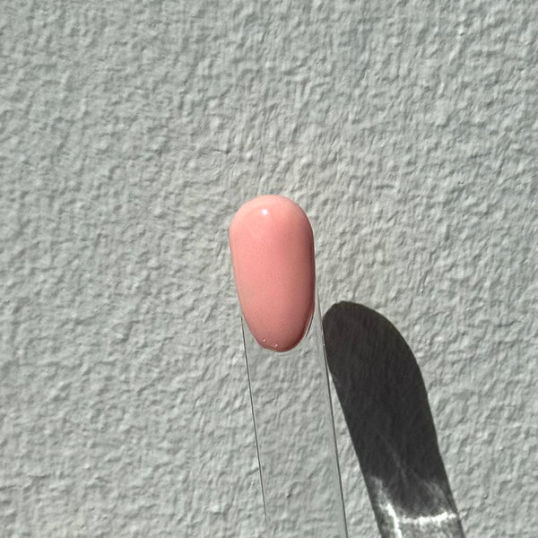 Gel Polish 93 - Pastel Pink