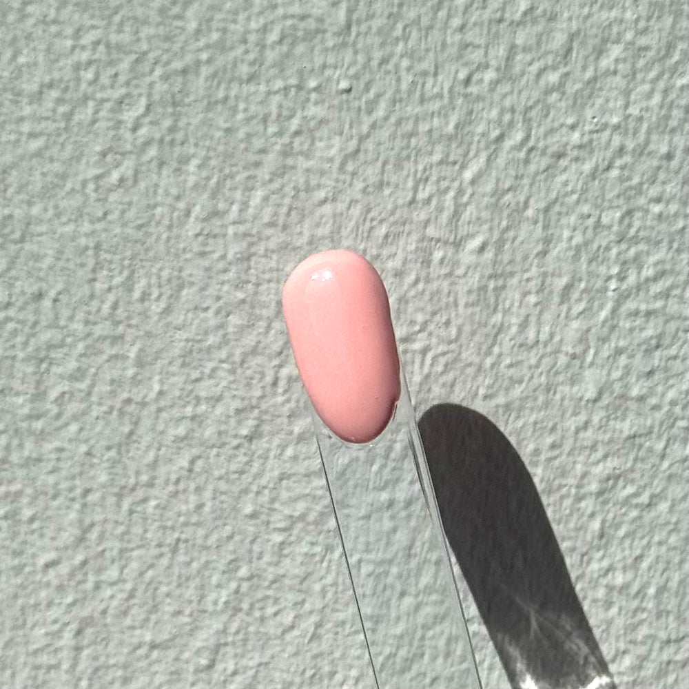 Gel Polish 95 - Pink Rose