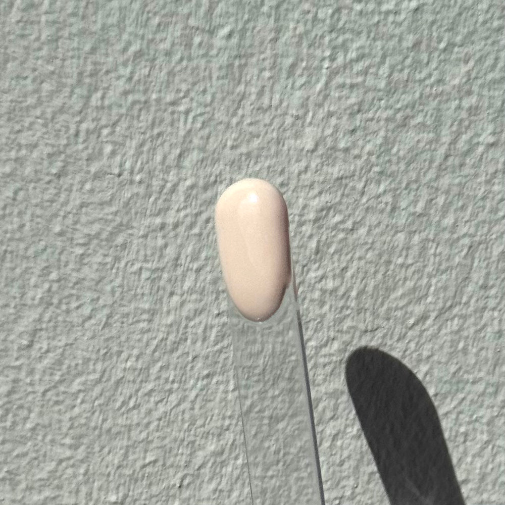 Gel Polish 98 - Pure Ivory