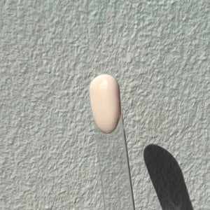 Gel Polish 98 - Pure Ivory