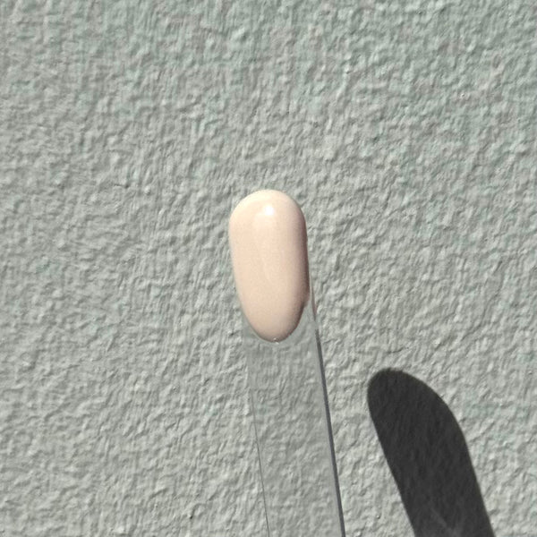 Gel Polish 98 - Pure Ivory
