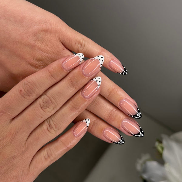 Gel Polish 01 - White