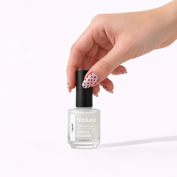 Cuticle Remover Low Viscosity