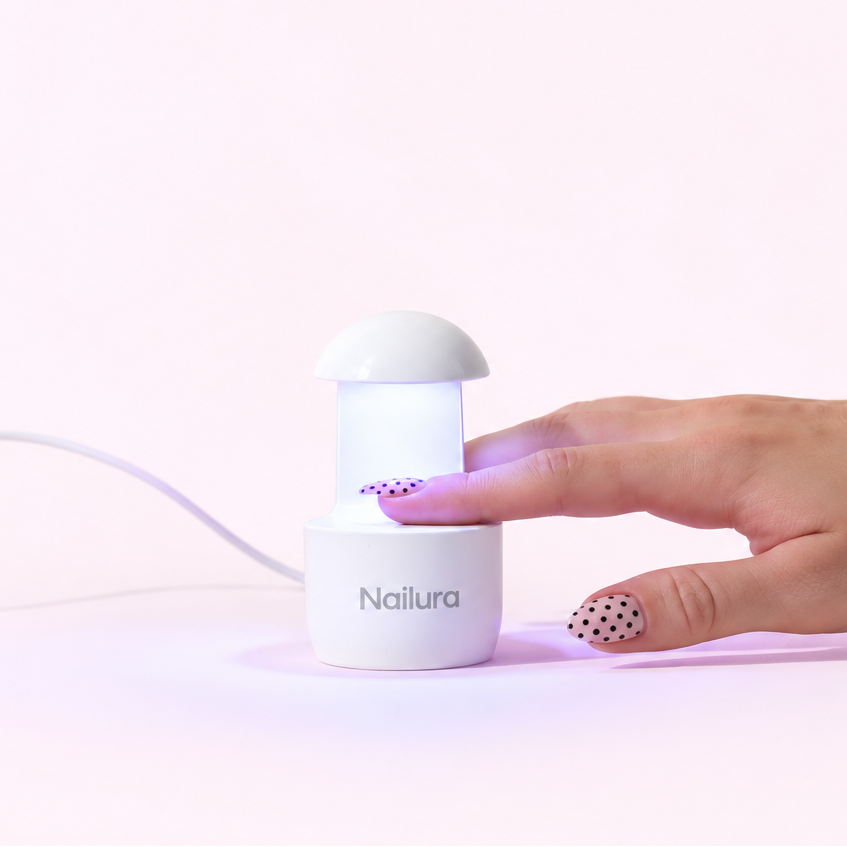 UV/LED-Lamp mini