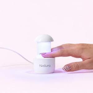 UV/LED-Lamp mini