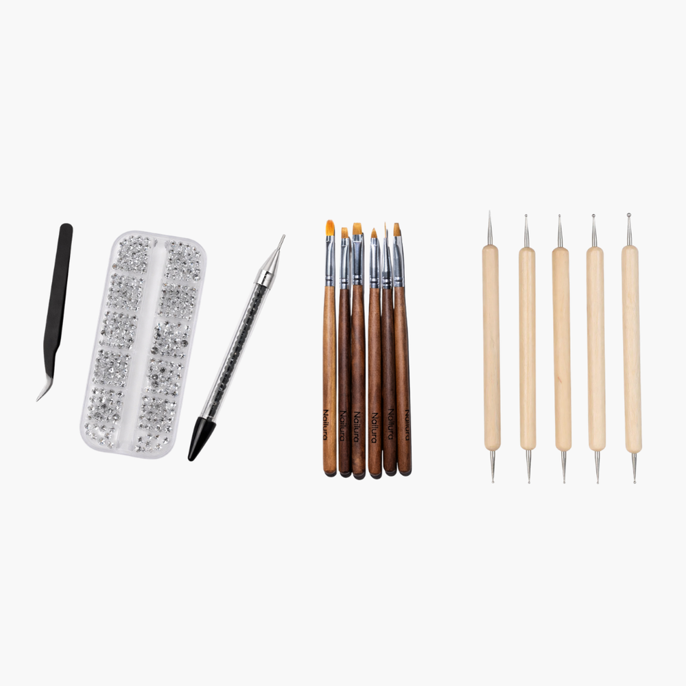 Nail Art Bundle