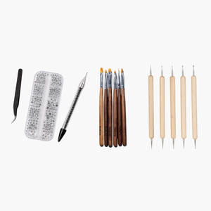 Nail Art Bundle