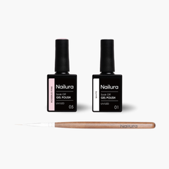 French Tip Kit