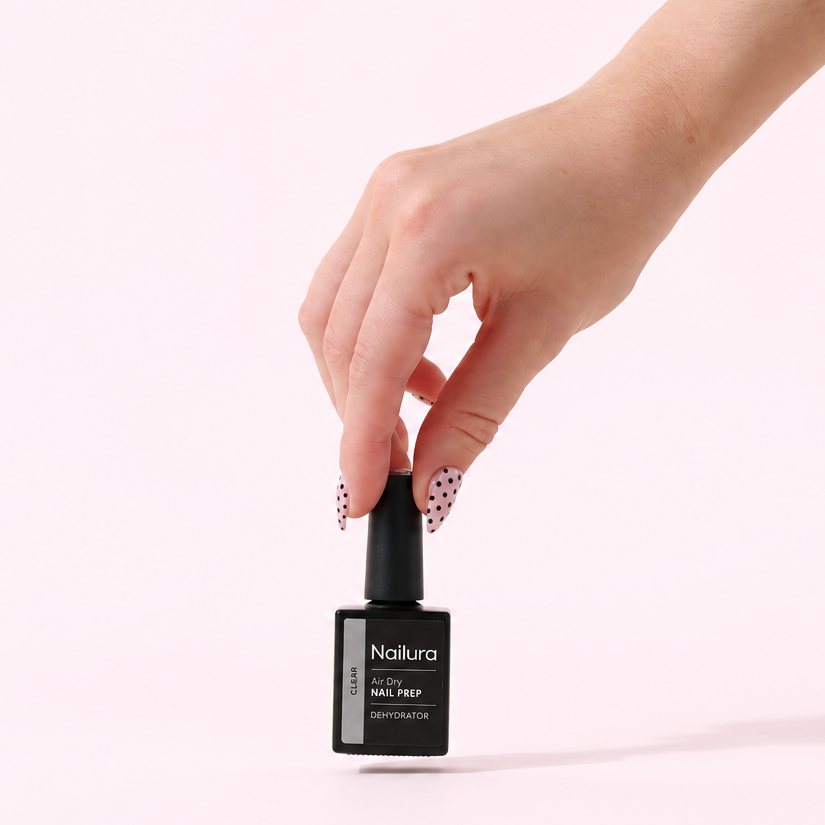 Nail Prep
