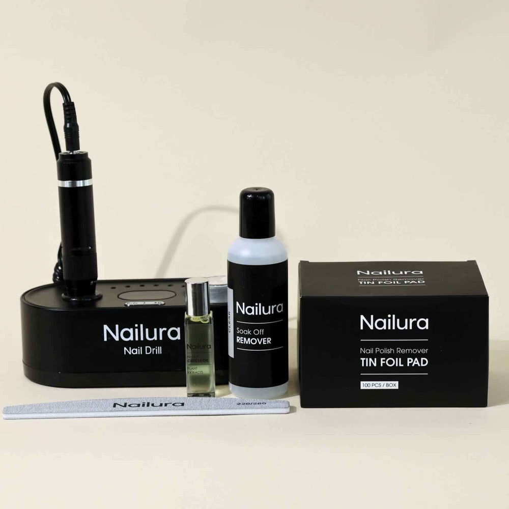 Fuld Aftagnings Kit
