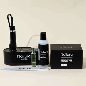 Fuld Aftagnings Kit