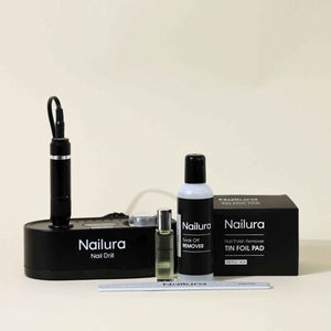 Fuld Aftagnings Kit