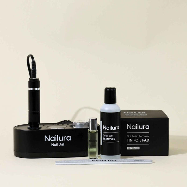 Fuld Aftagnings Kit