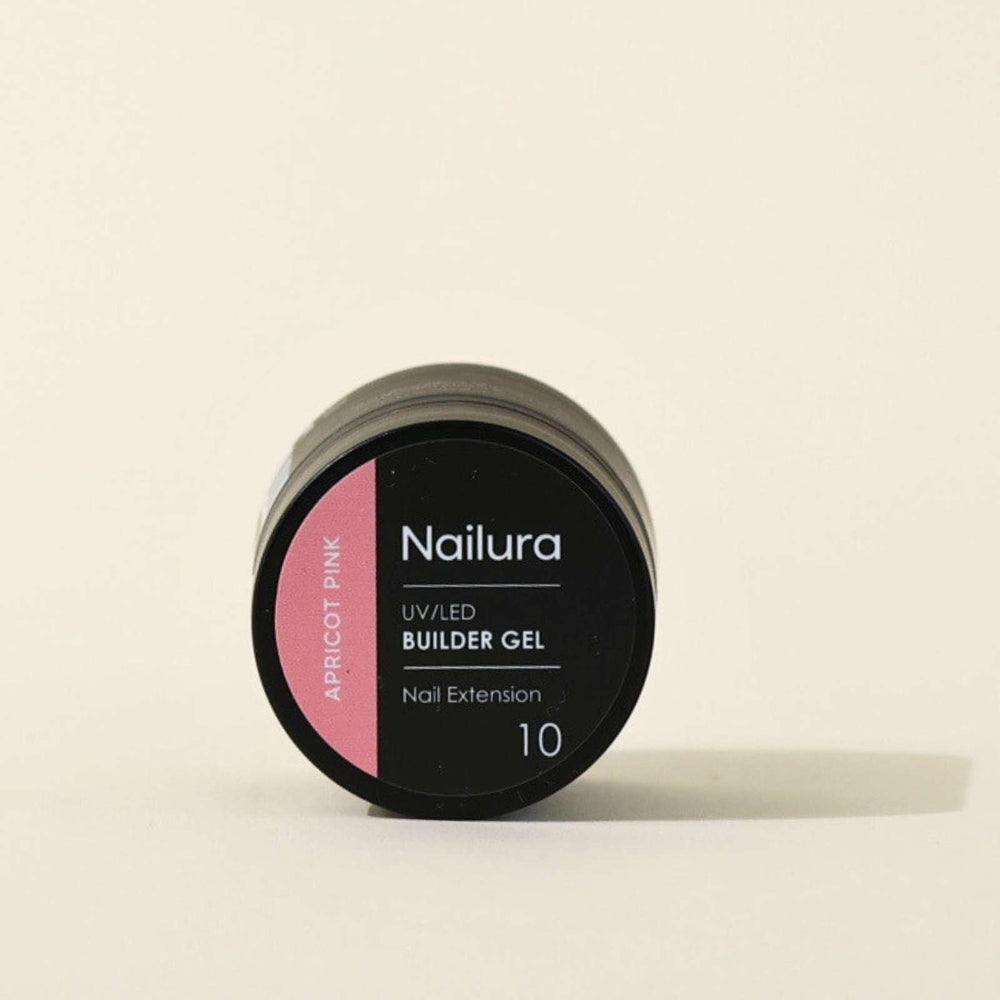 10 - Apricot Pink