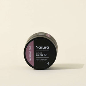 14 - Chestnut Pink