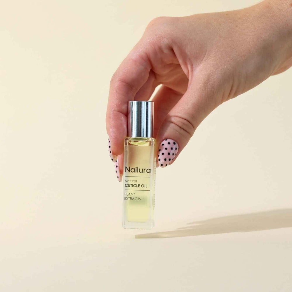 Cuticle Oil Pineapple