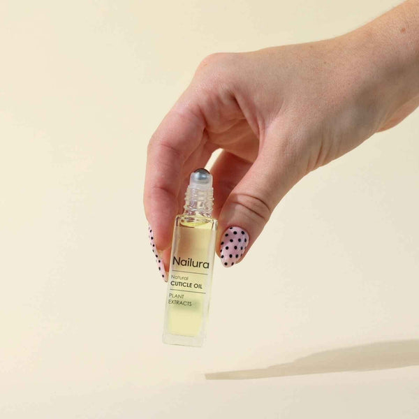 Cuticle Oil Pineapple