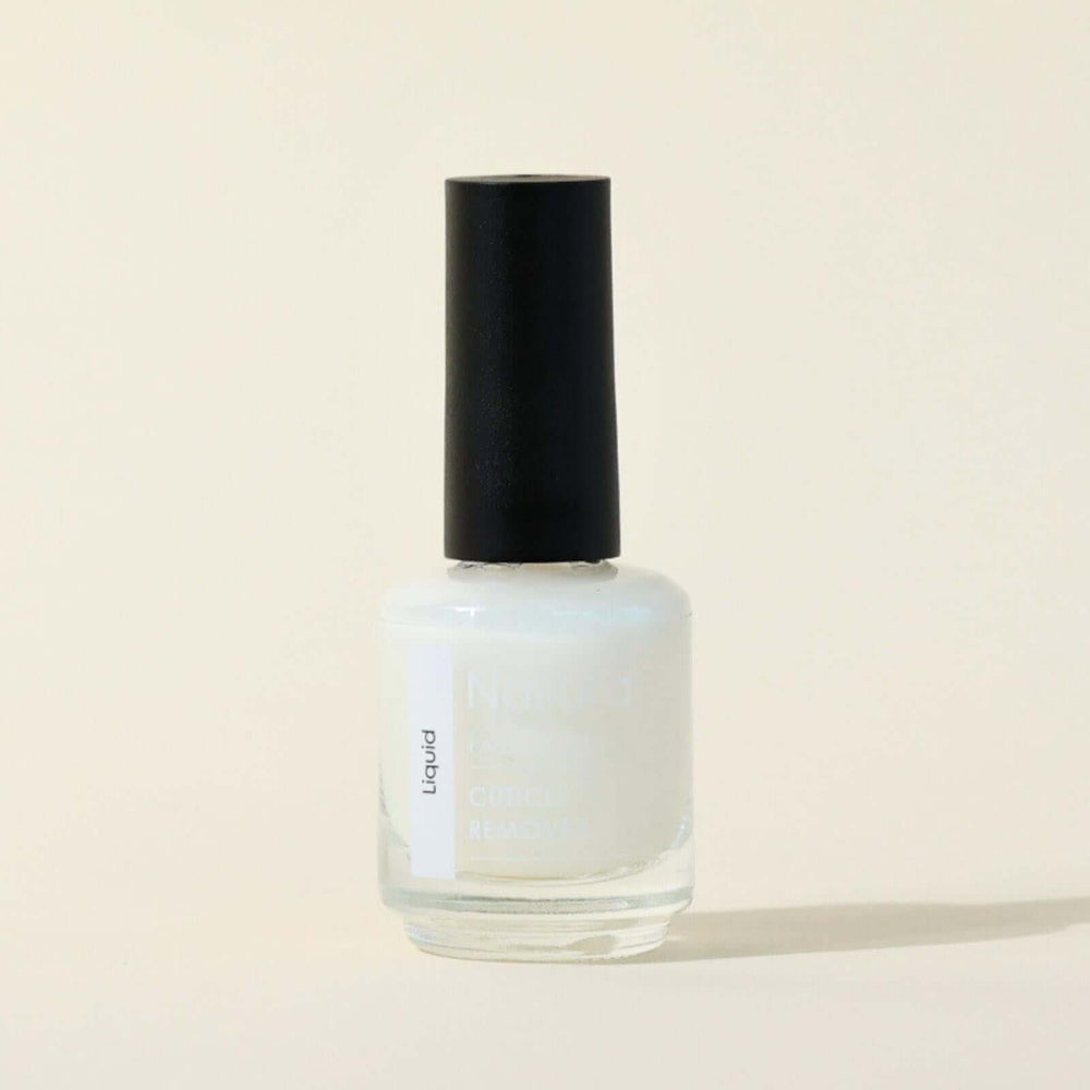Cuticle Remover Low Viscosity