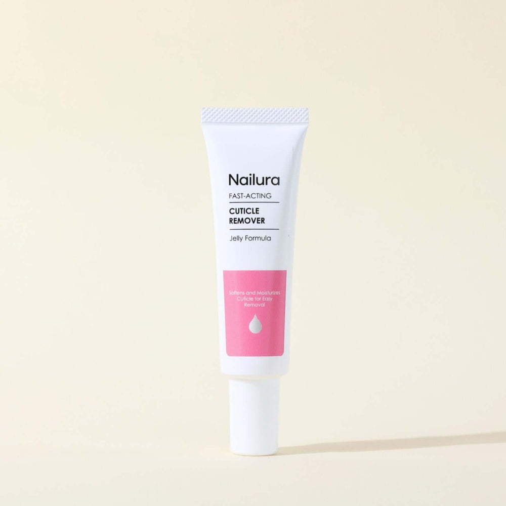 Cuticle Remover High Viscosity