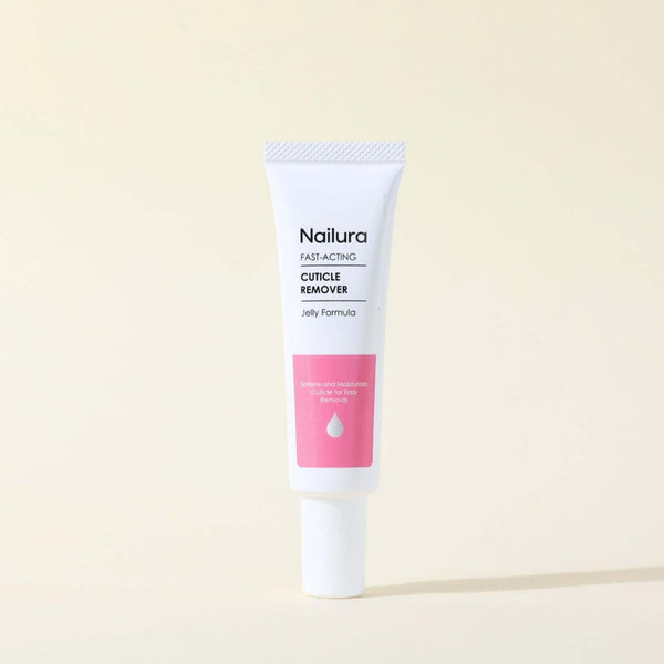Cuticle Remover High Viscosity